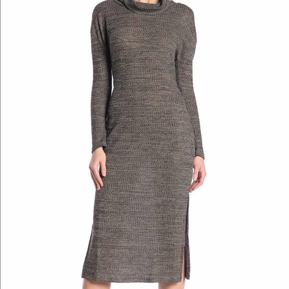NWT Ten Sixty Sherman Dress - Picture 1 of 3
